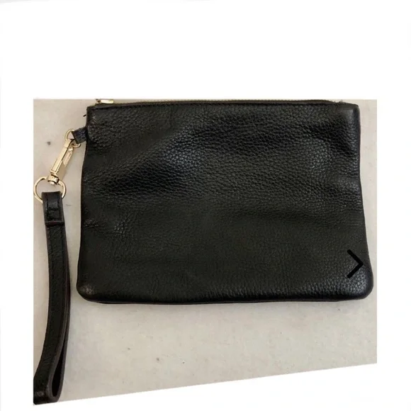 Aimee kestenberg wristlet clearance